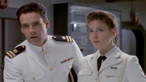 Watch JAG Season 1 Episode 1: Pilot, Part 1 and Part 2.